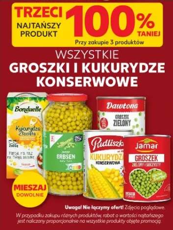 kukurydza konserwowa