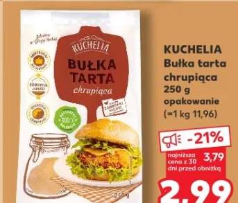bułka tarta