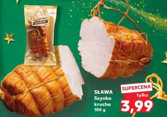 szynka krucha