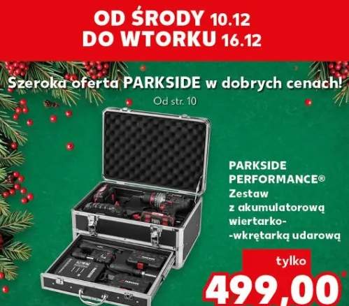 wiertarko-wkrętarka akumulatorowa