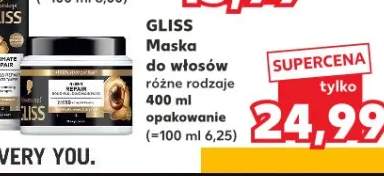 maska do włosów