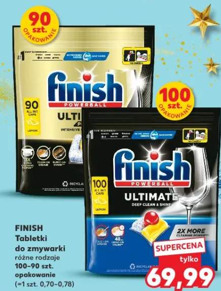 tabletki do zmywarki