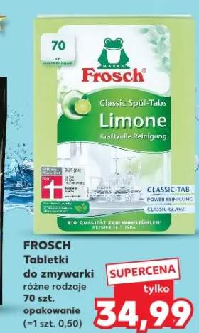 tabletki do zmywarki