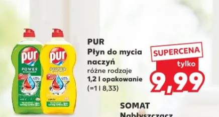 płyn do mycia naczyń