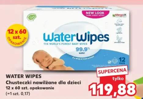 chusteczki nawilżane