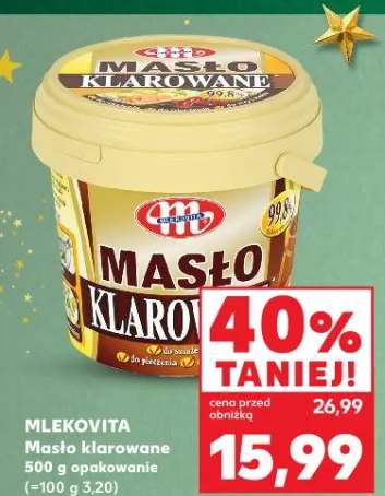 masło klarowane
