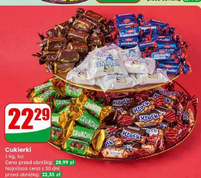 cukierki