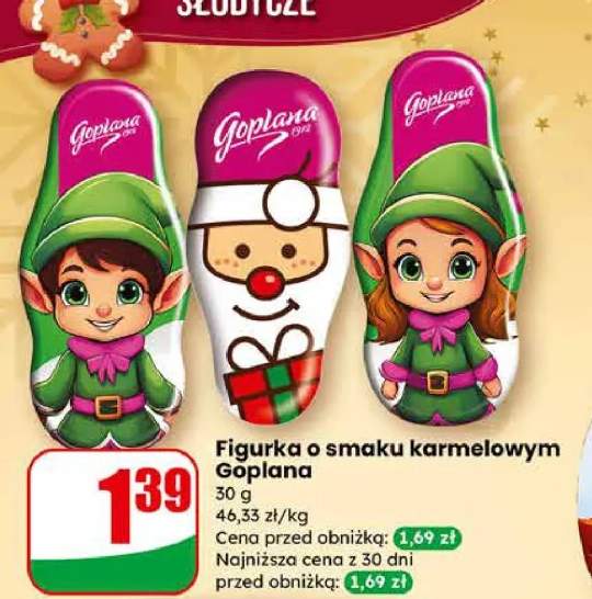 figurka czekoladowa