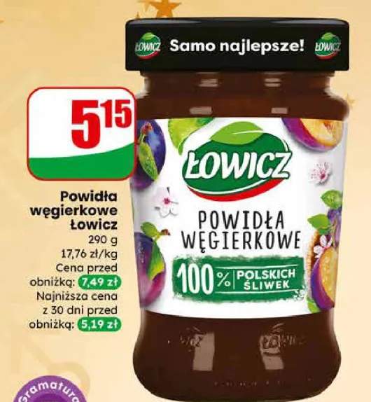 powidła