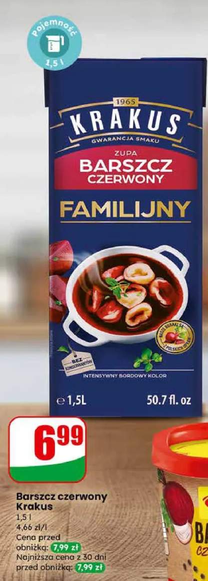 barszcz czerwony