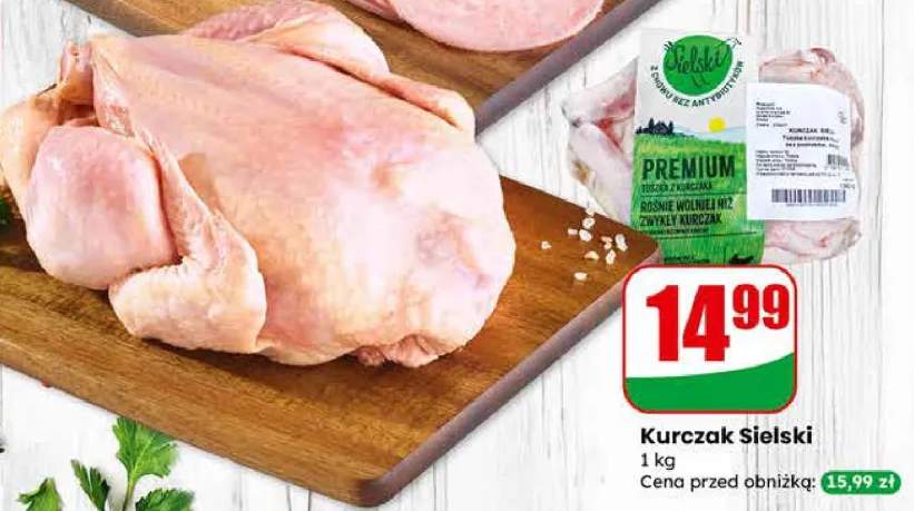 kurczak
