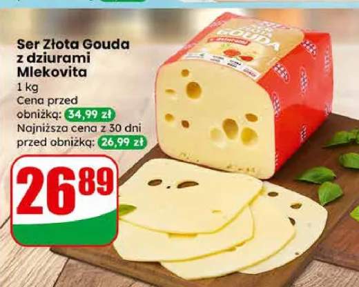 ser Gouda