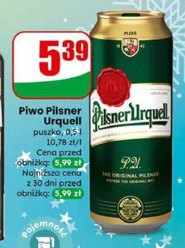piwo Pilsner
