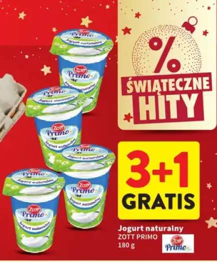 jogurt naturalny