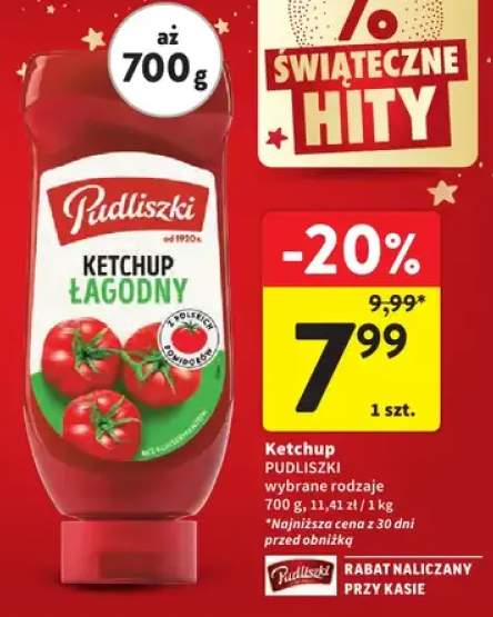ketchup