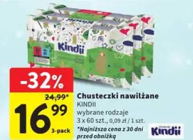 chusteczki nawilżane