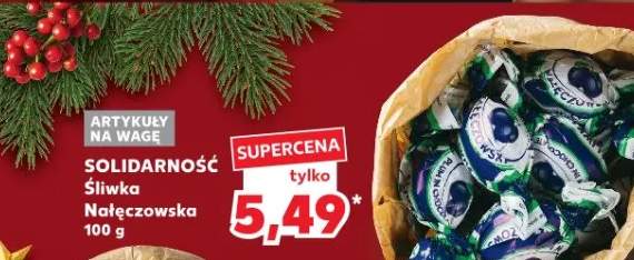 śliwka w czekoladzie