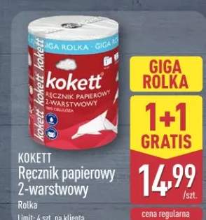 ręcznik papierowy