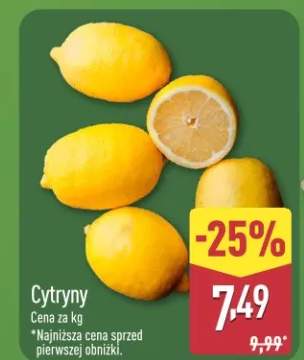 cytryny
