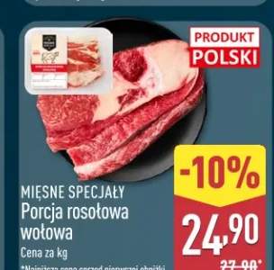 porcja rosołowa