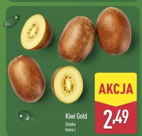 kiwi gold