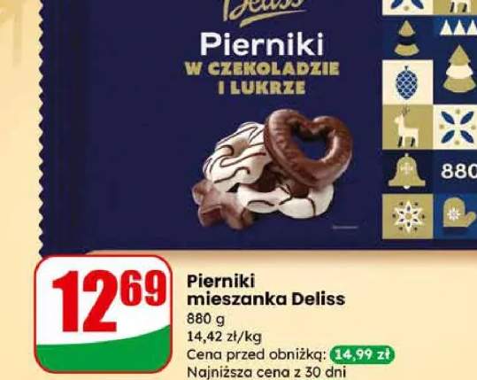 pierniki