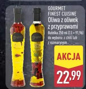 oliwa z oliwek