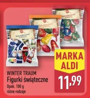 figurka świąteczna