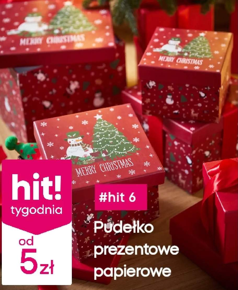 pudełko dekoracyjne