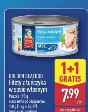filet z tuńczyka