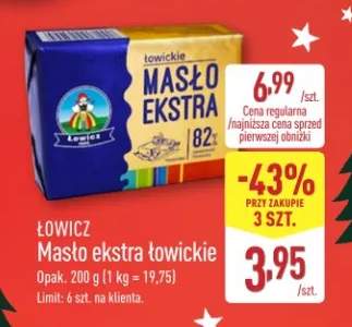 masło
