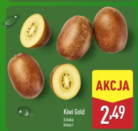 kiwi gold