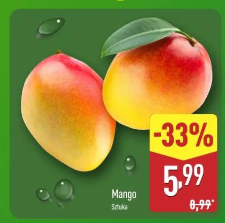 mango