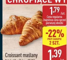 croissant