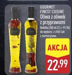 oliwa z oliwek