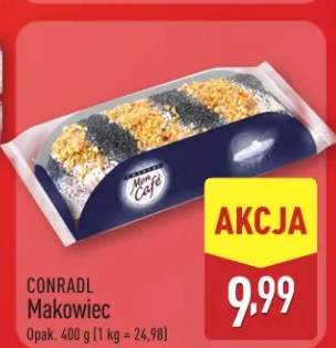 makowiec