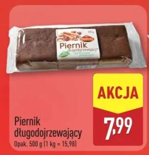 pierniki