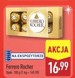 ferrero rocher