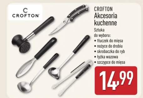 akcesoria kuchenne
