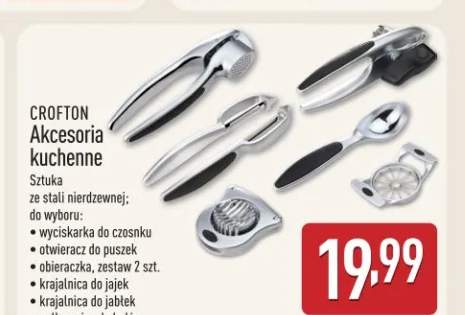 akcesoria kuchenne