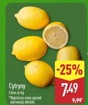 cytryny