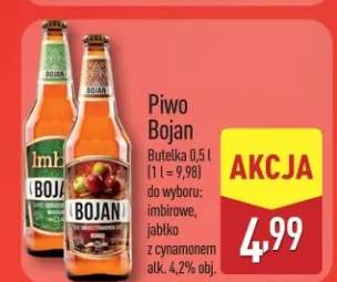 piwo Bojan