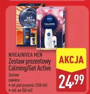 zestaw prezentowy