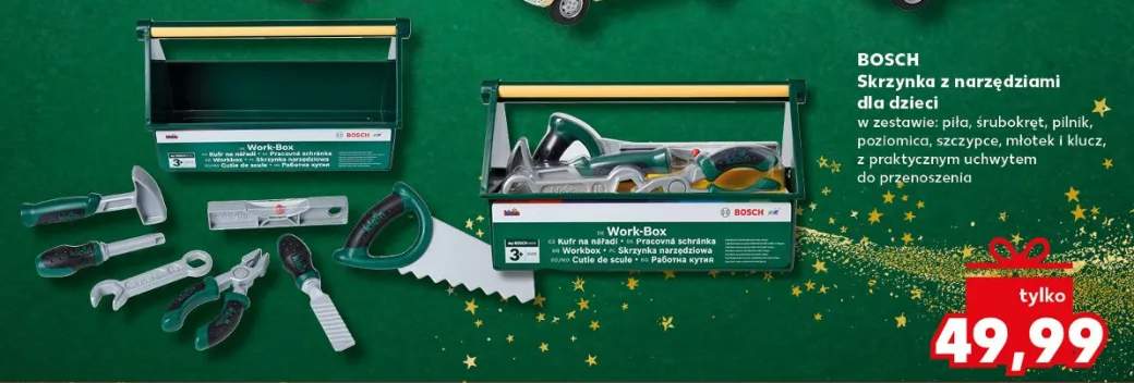 skrzynka z narzędziami