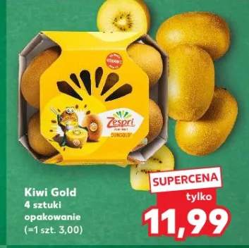 kiwi gold