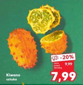 kiwano