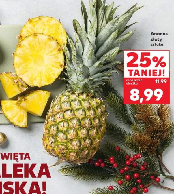 ananas