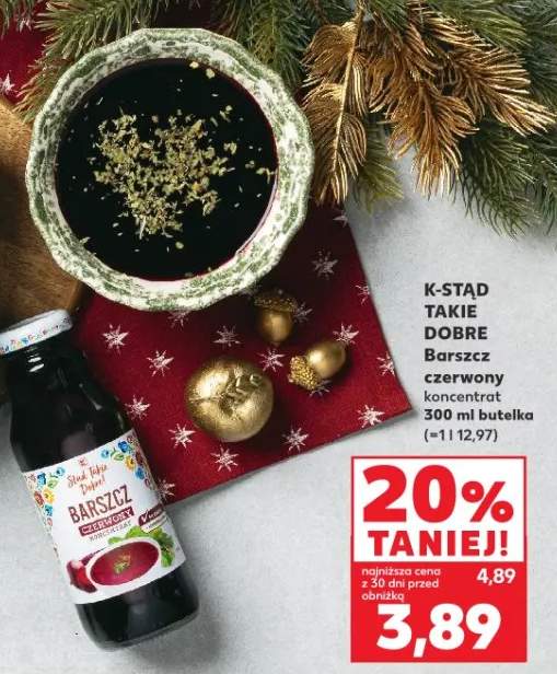 barszcz czerwony