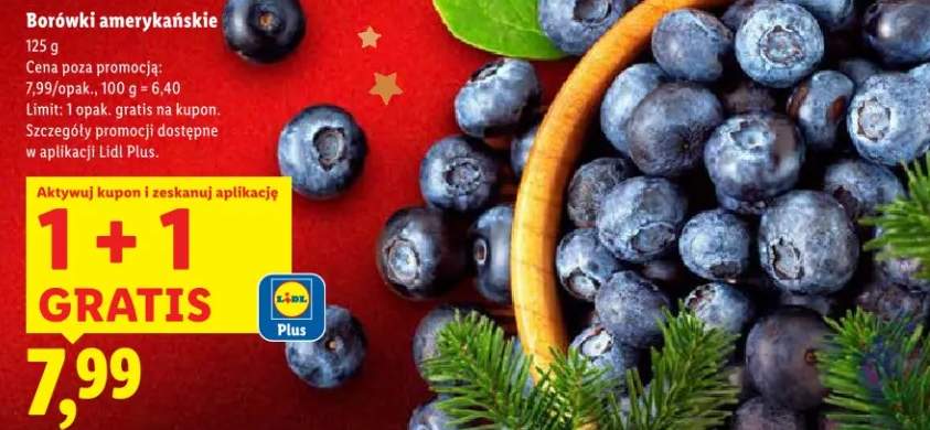 borówka amerykańska