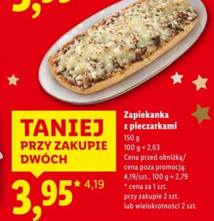 zapiekanka